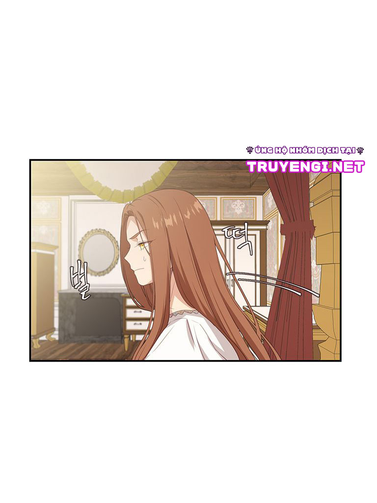 cẩn thận nữ phụ phản diện đấy! chapter 13 12