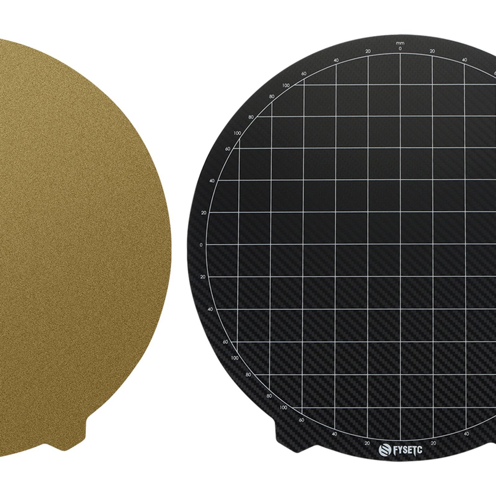 Flexible Spring Steel Sheet 265mm/10.4in Replacement for Pla