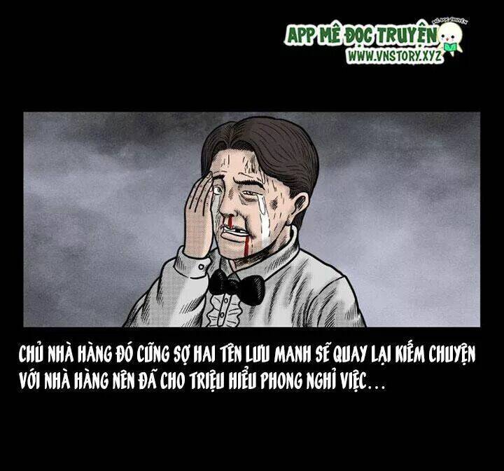 kỳ án có thật chapter 43 34