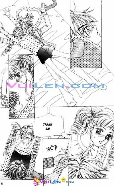 forbidden kiss chapter 25 9