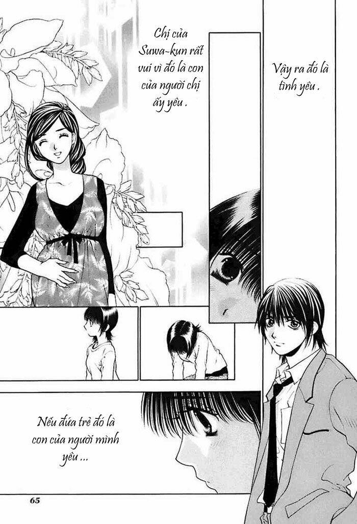 bitter virgin chapter 19 14