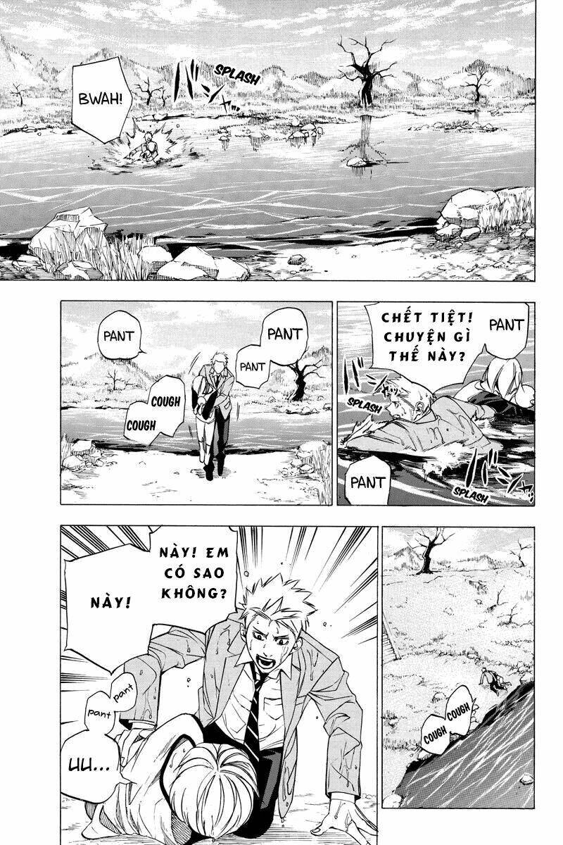 aku no higan - beyond evil chapter 27 4