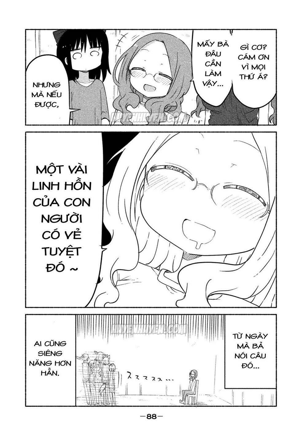 mononoke sharing chapter 9 9