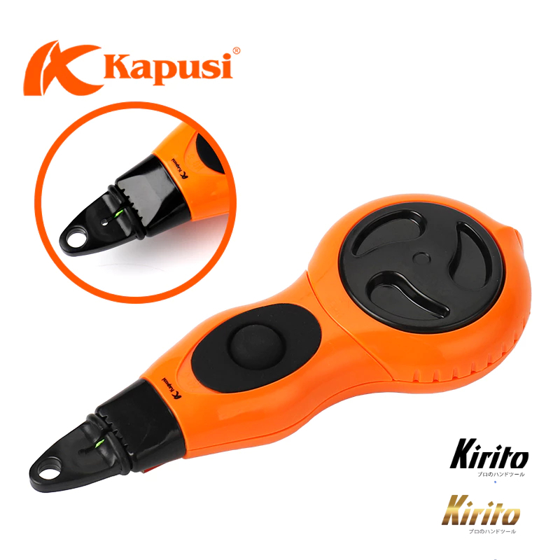 Bật mực Kapusi, búng mực tự động 15m