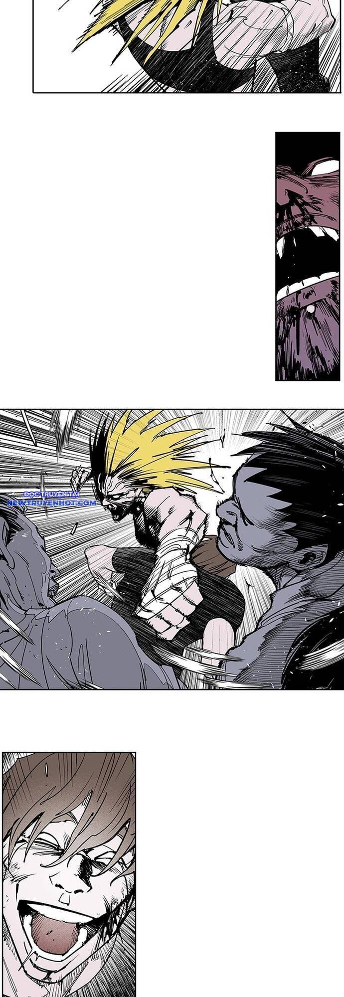 fight class 3 chapter 146 3