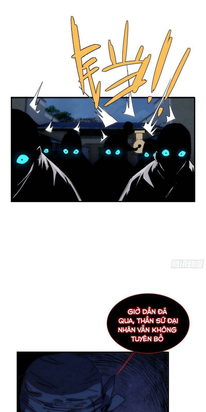 ma vương là đại địa chủ chapter 16 5