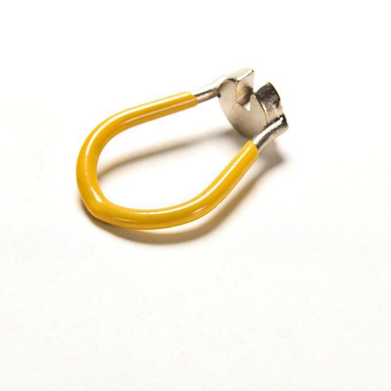Durable Bicycle Repair Tools Spanner Portable Mini Bicycle Spoke Key Wheel Spoke Wrench Nipples Bike Wrench