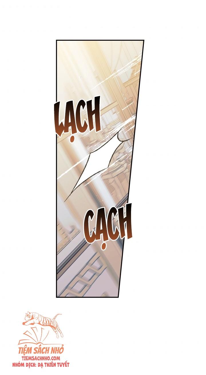 cha, con không muốn kết hôn đâu chapter 60 40