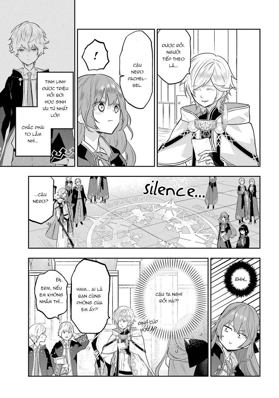 câu chuyện về sự luân hồi ở thế giới maydare chapter 8 21