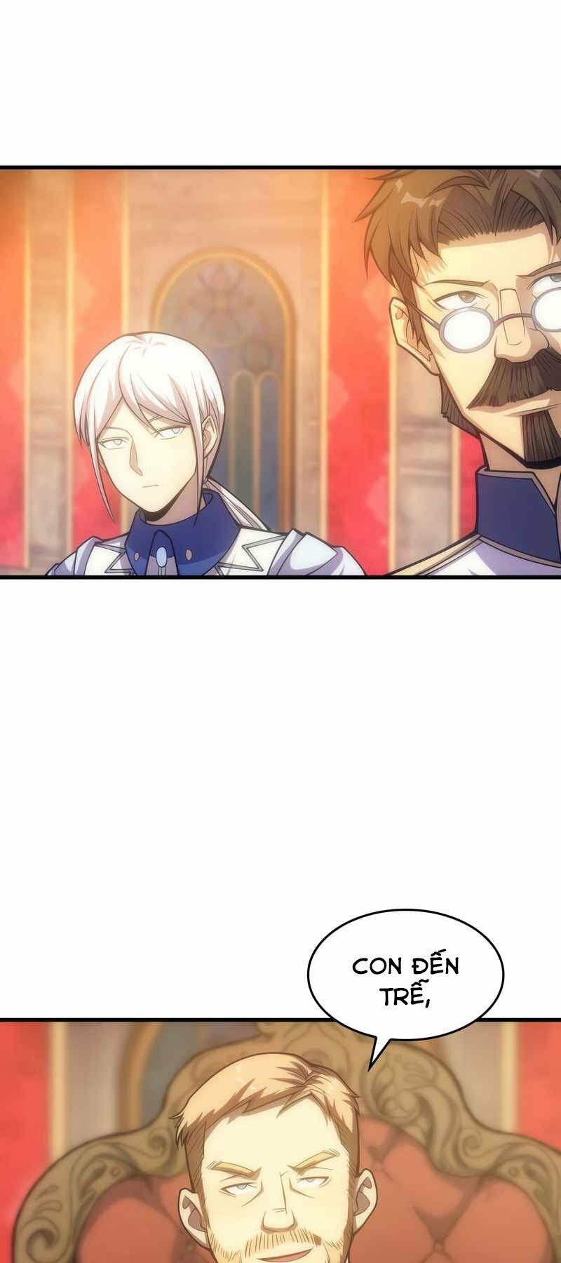 tái sinh ở dị giới, tôi từ công chức trở thành chiến thần chapter 28 76