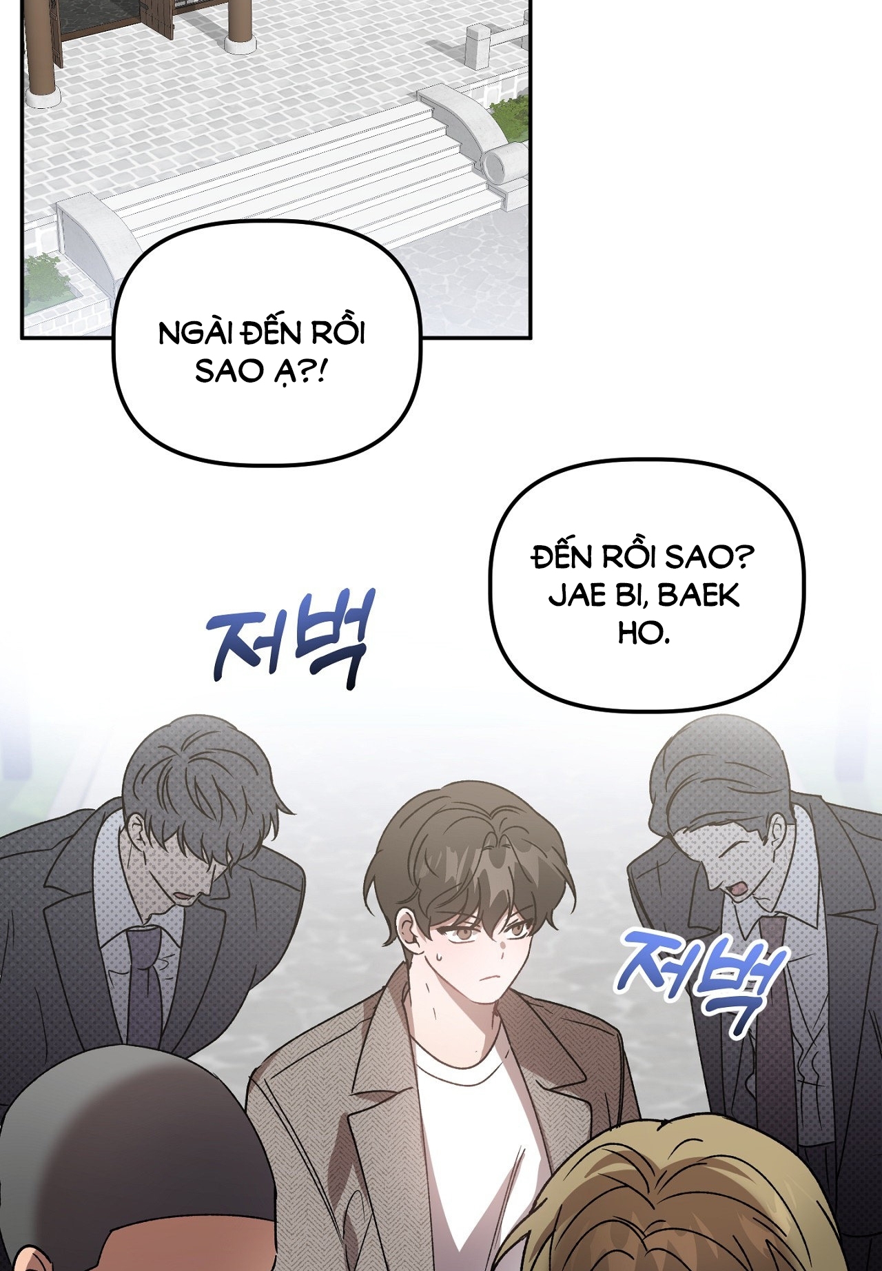 Anh Đã Hiểu Chưa? chapter 44.1 - Trang 30