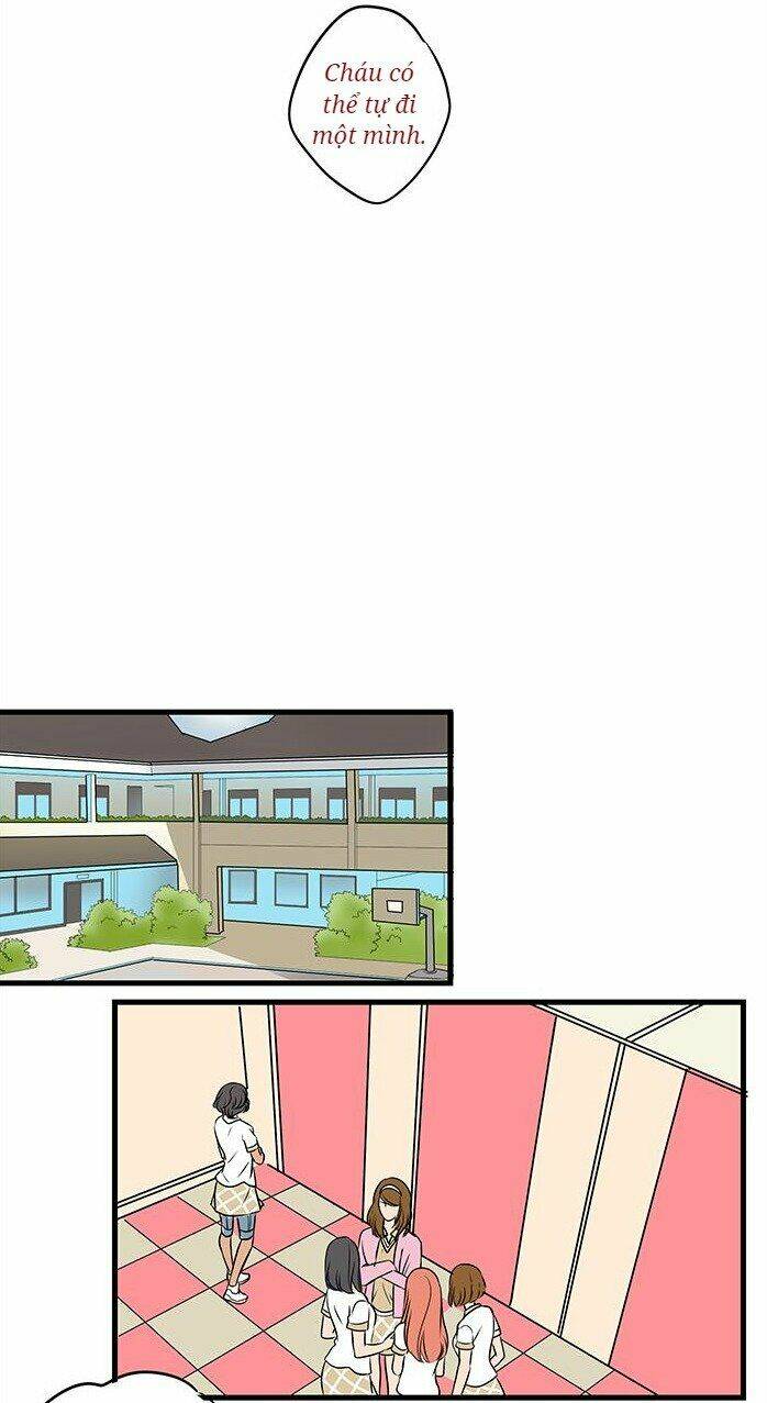 chàng trai từ quả trứng chapter 24.5 8