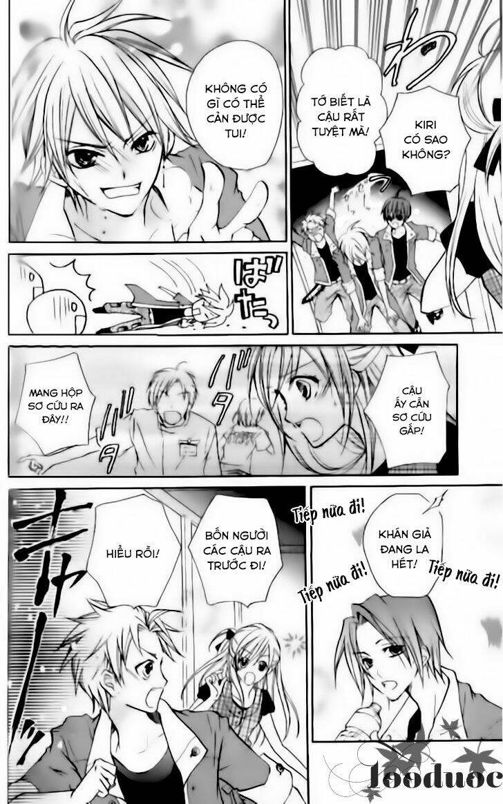 crash! chapter 28 30