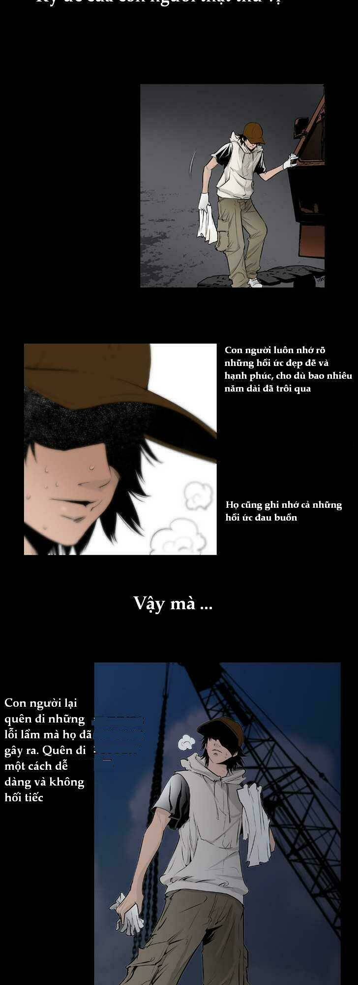 vũ hội trong chiếc hộp chapter 1 4