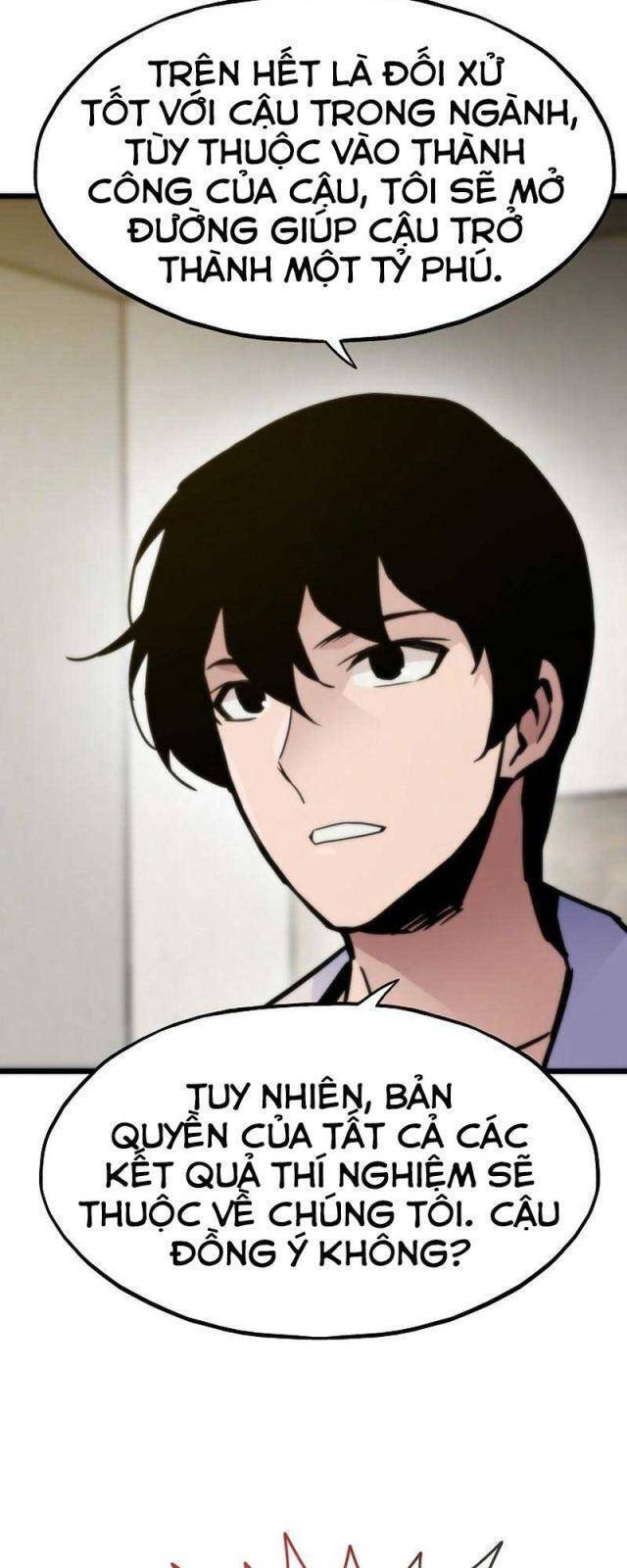 hồi quy giả chapter 58 37