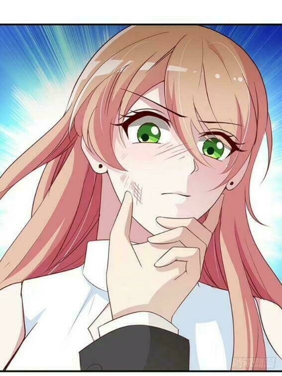 ảnh đế thần bí trộm cưới: vợ yêu, tới pk chapter 7 15