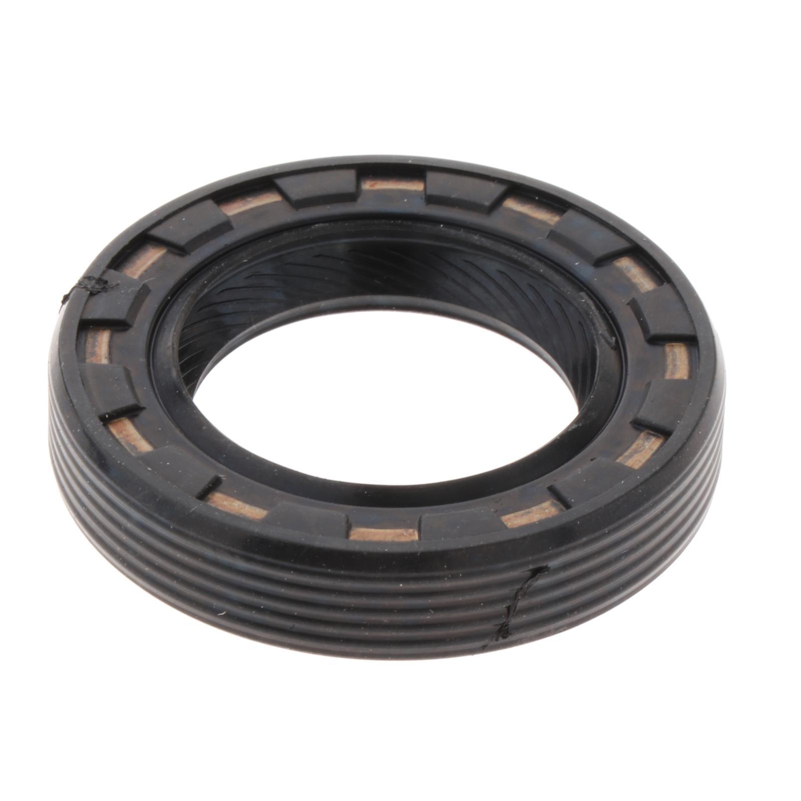 Transmission Oil Seal Shaft Oil Seal Fits for  A4 A6 A8