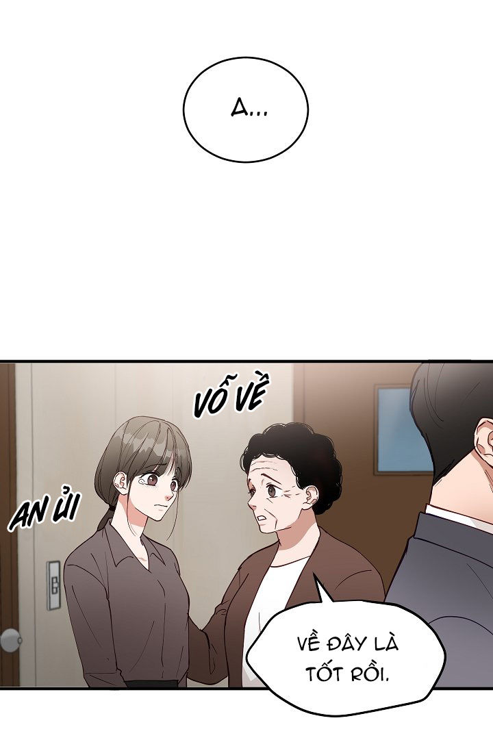 quái vật trong màn sương chapter 4 46