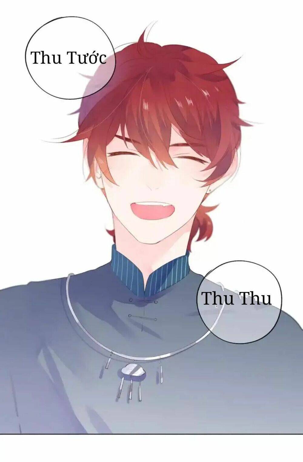 sos! tôi đã yêu một con sâu bướm (phần 2) chapter 39 29