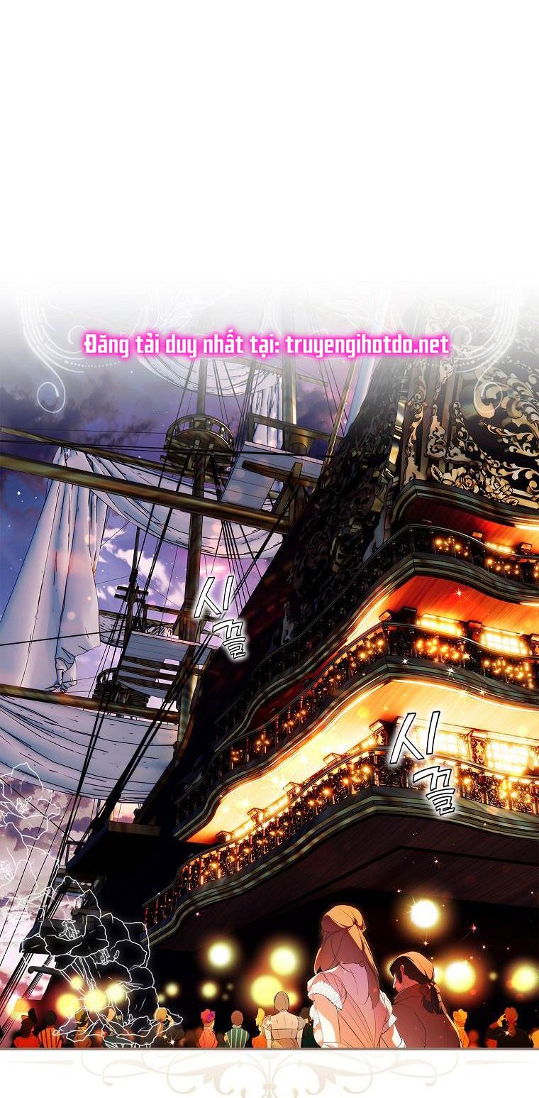 quý cô bí ẩn - secret lady chapter 97.2 6