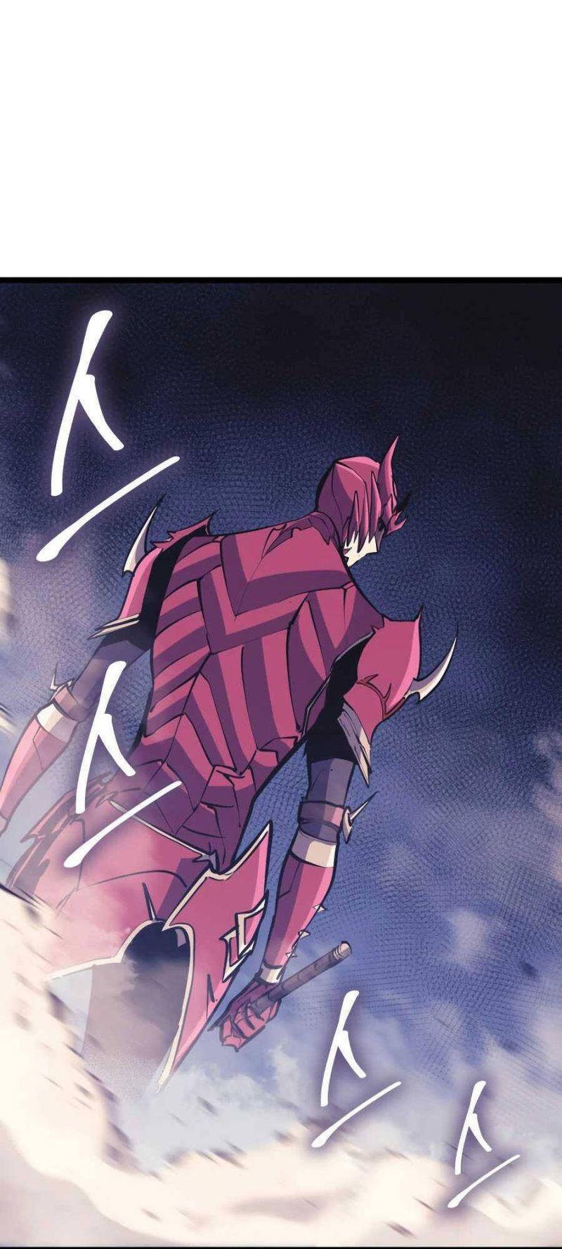 tôi trở lại thăng cấp một mình chapter 99 39