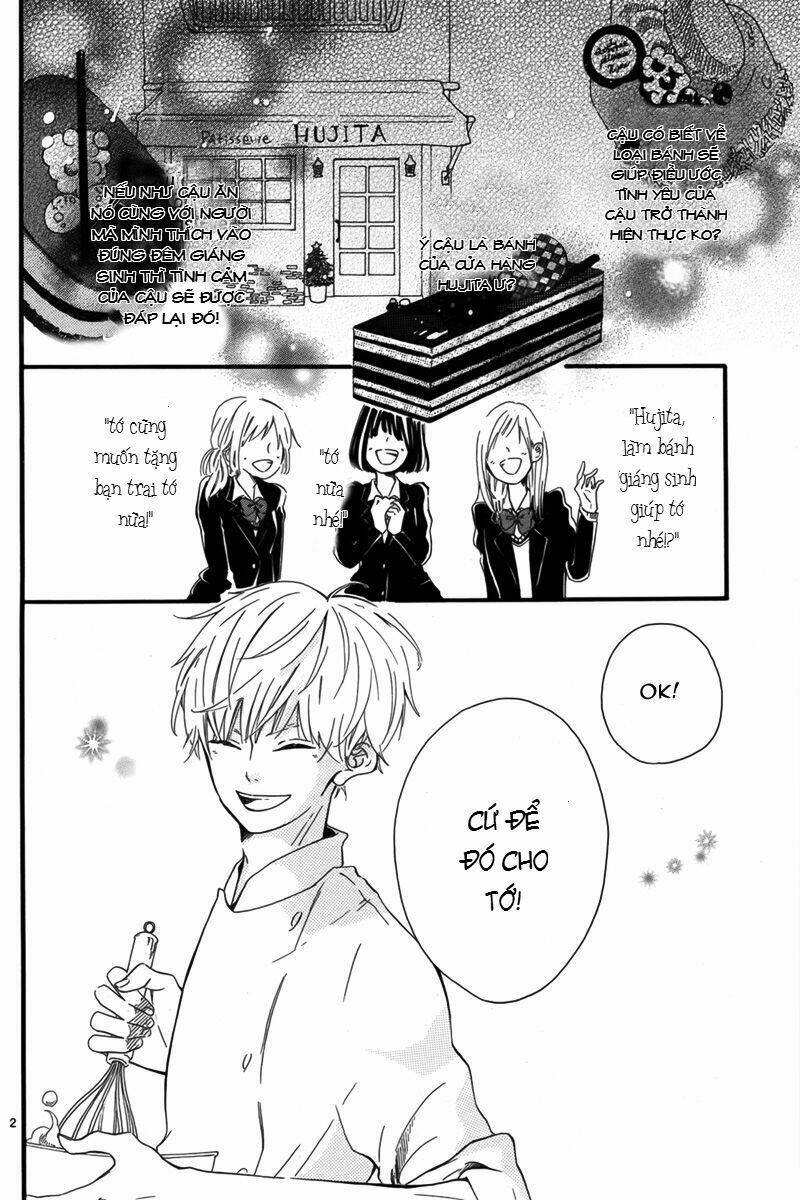 santa claus wa blue chapter 1 4