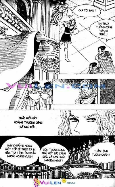 princess - công chúa xứ hoa (bản đẹp) chapter 14 15
