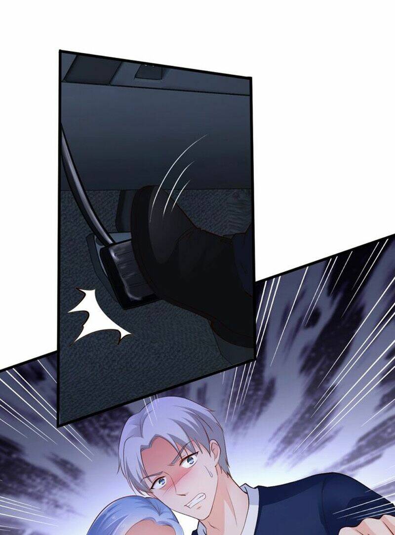 thú cưng độc quyền của boss chapter 50 35