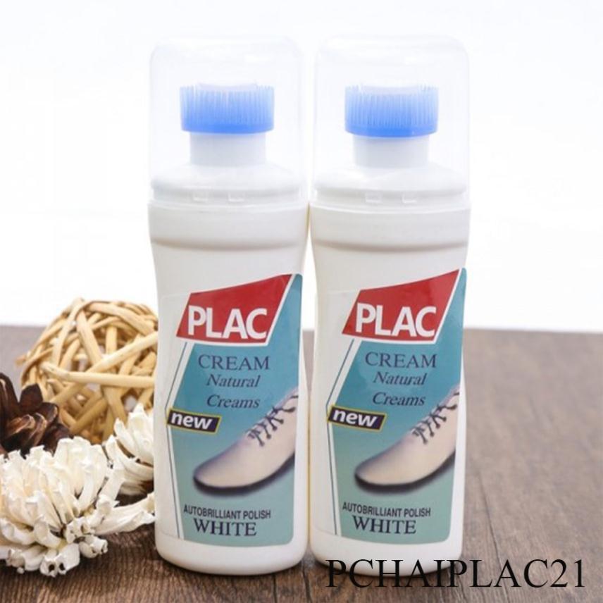 Chai tẩy trắng giày Plac BH 1 đổi 1