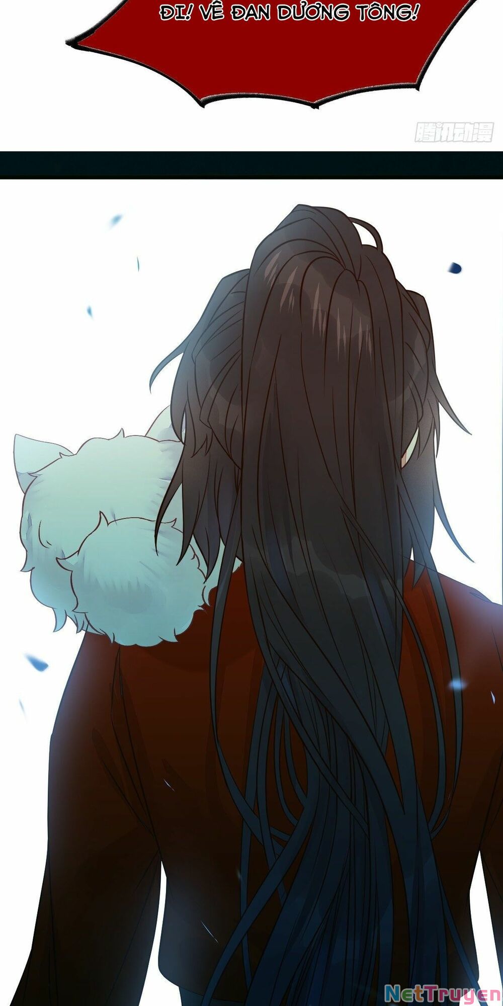 tuyệt sắc quyến rũ: quỷ y chí tôn chapter 478.5 18