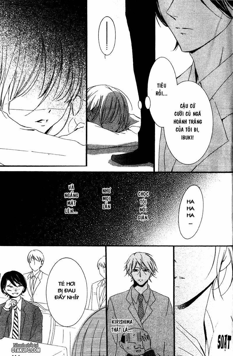 pen saki ni syrup chapter 10 28