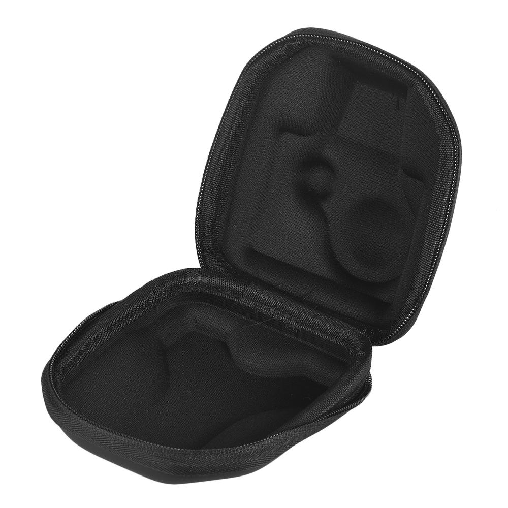 Túi máy ảnh EVA xách tay du lịch cho GoPro Hero 7/6/5/4/3 + / 3/2 Action Camera