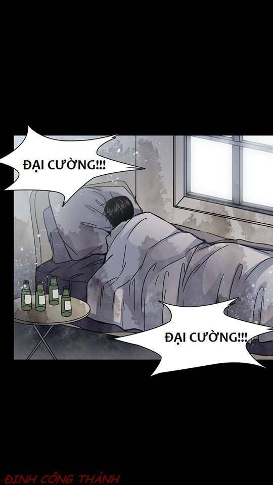 tiểu quỷ chapter 2 36