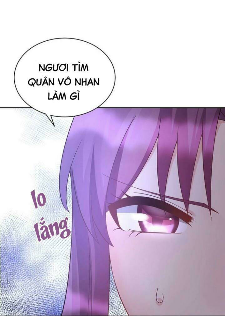 độc phi thần y quá kiêu ngạo chapter 109 13