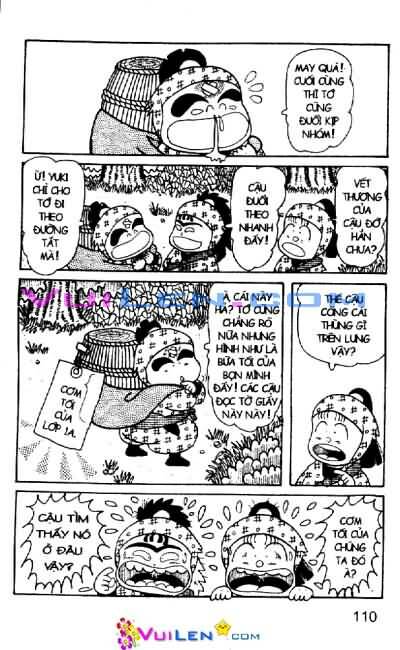 ninja loạn thị chapter 17 109