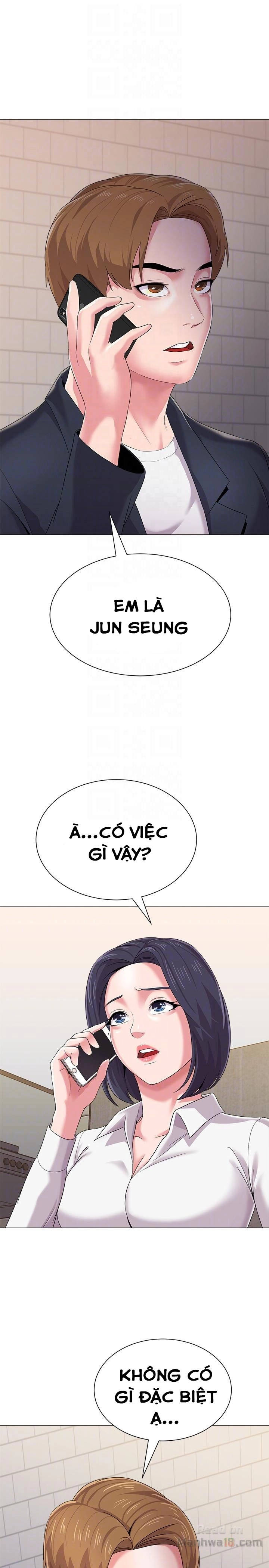 cô giáo gợi cảm chapter 27 30