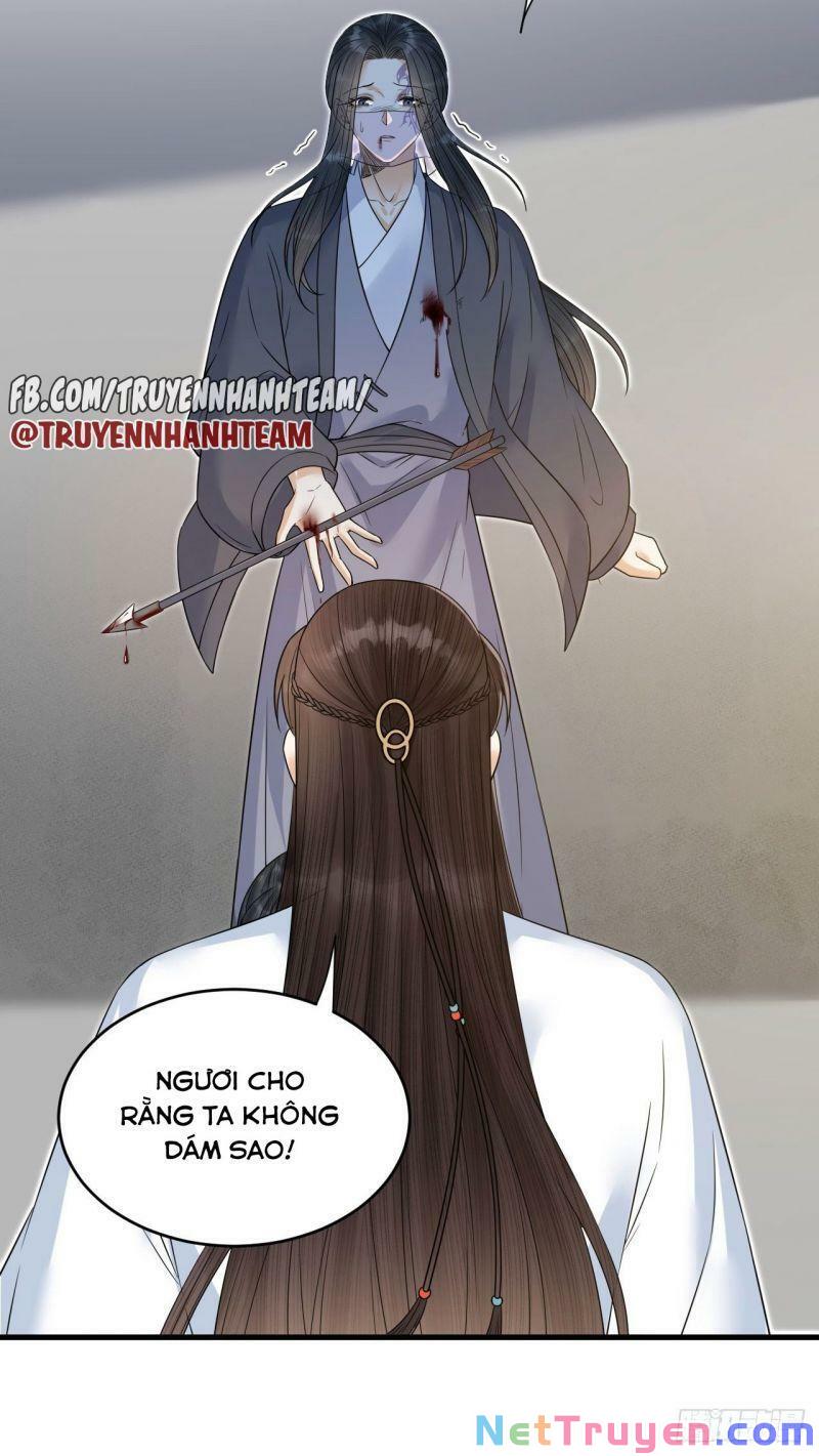 Lễ Băng Nhạc Phôi Chi Dạ chapter 55