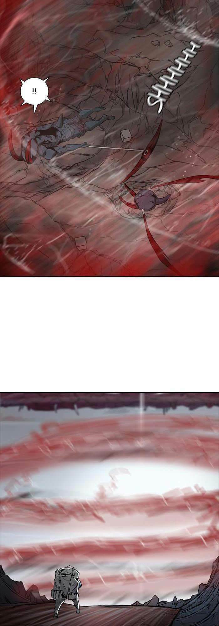 cuộc chiến trong tòa tháp chapter 334 41