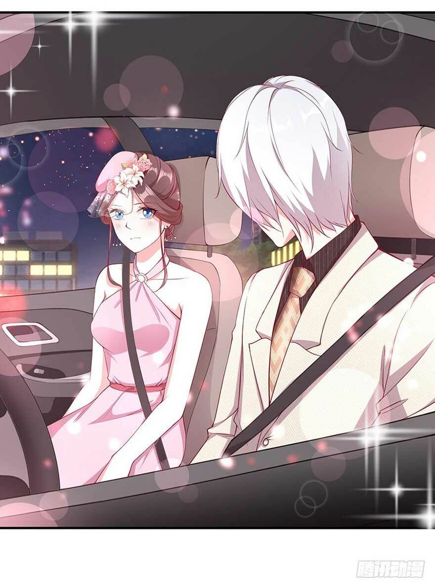 gả cho tình cũ làm lão bà chapter 50 9