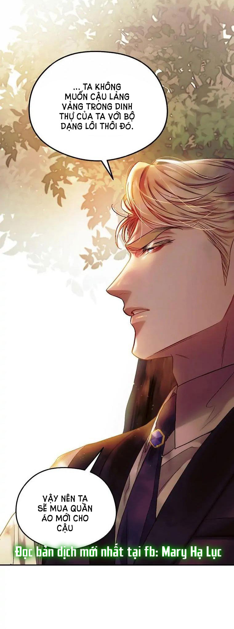 Sugar Rain chapter 10.2 - Trang 12