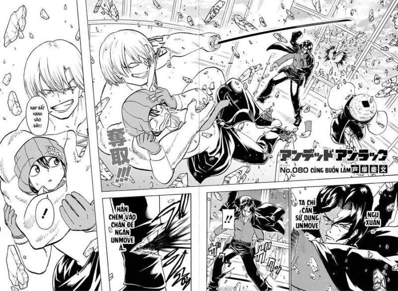 undead unluck chapter 80 2