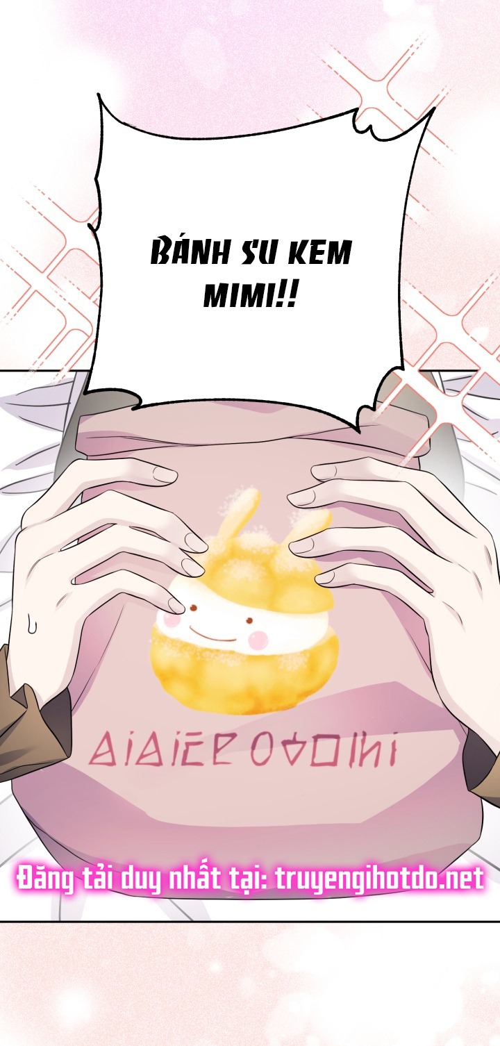 [18+] nếu cứu rỗi một cầm thú hư hỏng chapter 46.2 4