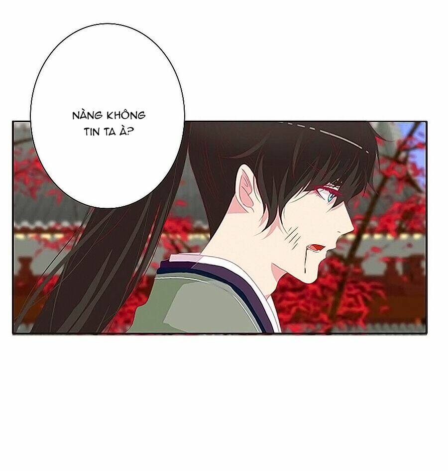 tướng quân mời ra trận chapter 181 21