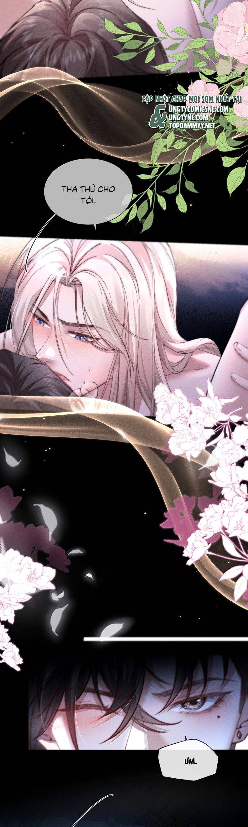 kế hoạch tự dưỡng cuồng khuyển chapter 53 4