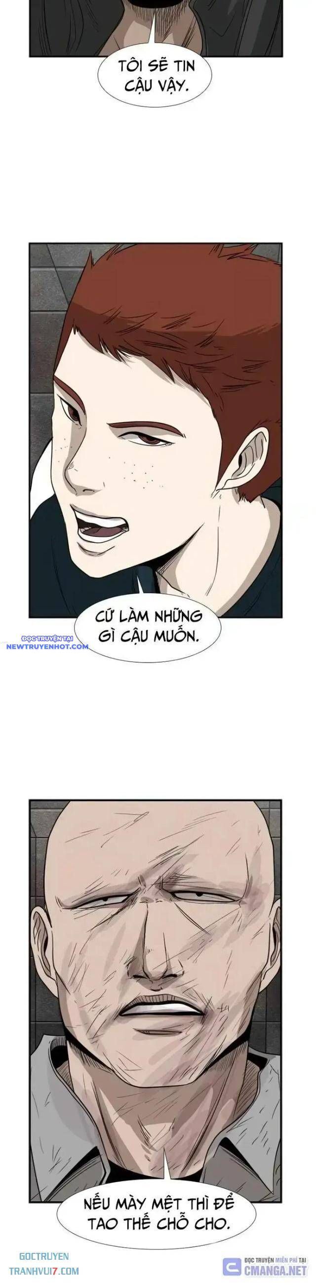 shark - cá mập chapter 88 35