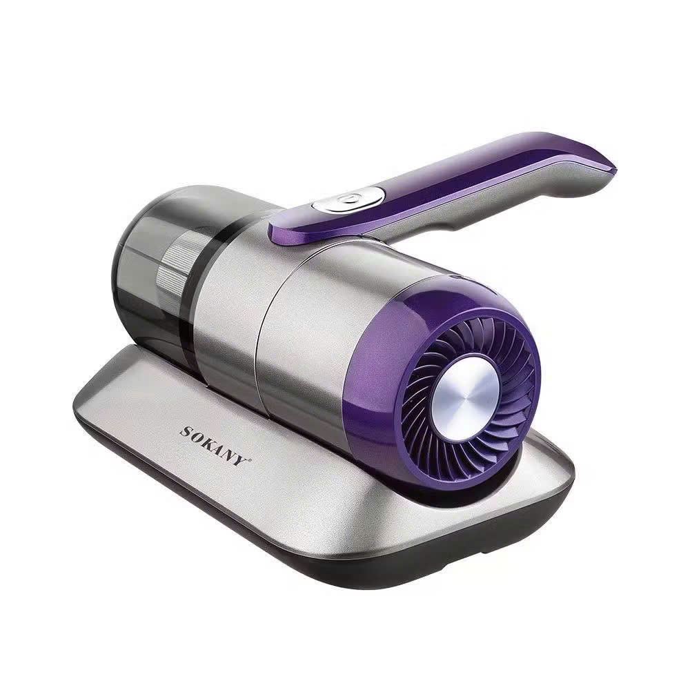 Máy Hút Bụi Giường Nệm Diệt Khuẩn UV, Công Suất 1400W - Hút Sạch Mọi Bụi Bẩn - HÀNG CHÍNH HÃNG MINIIN