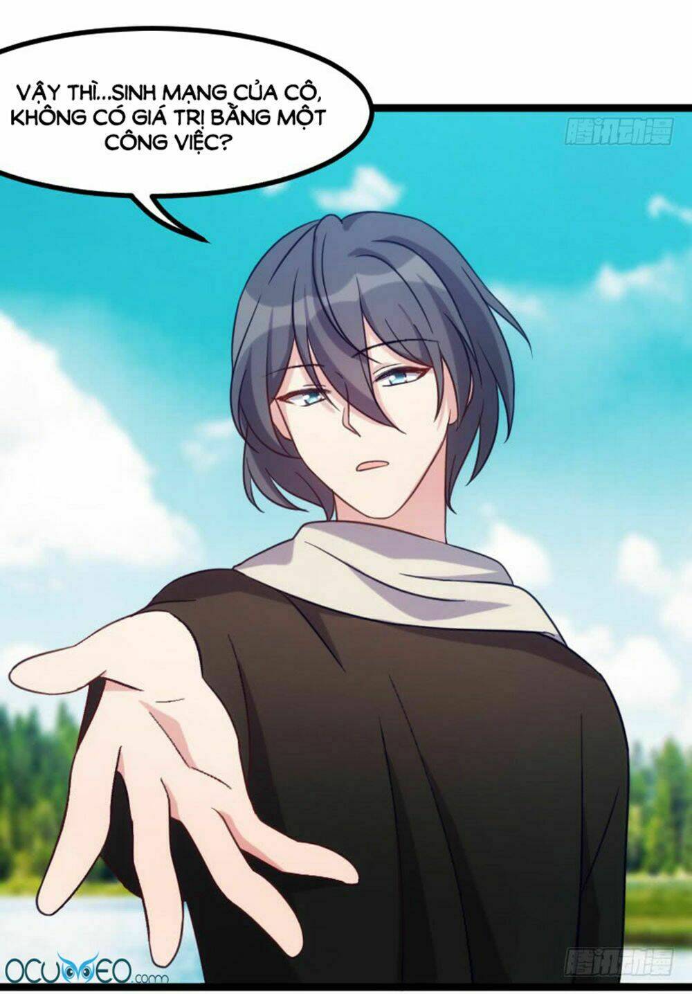 tôi ở dị giới khai ngư đường chapter 58 12