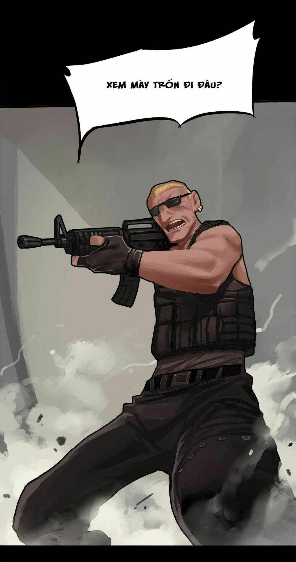 pubg never say die chapter 4 24