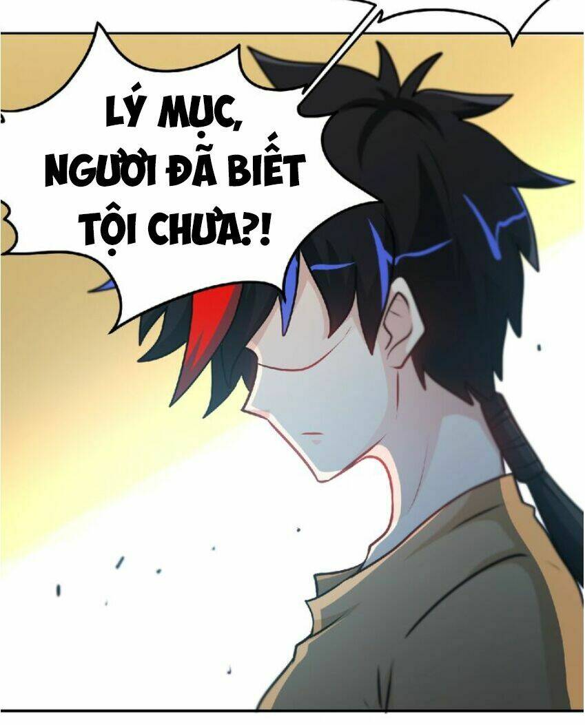 thánh võ tinh thần chapter 29 6