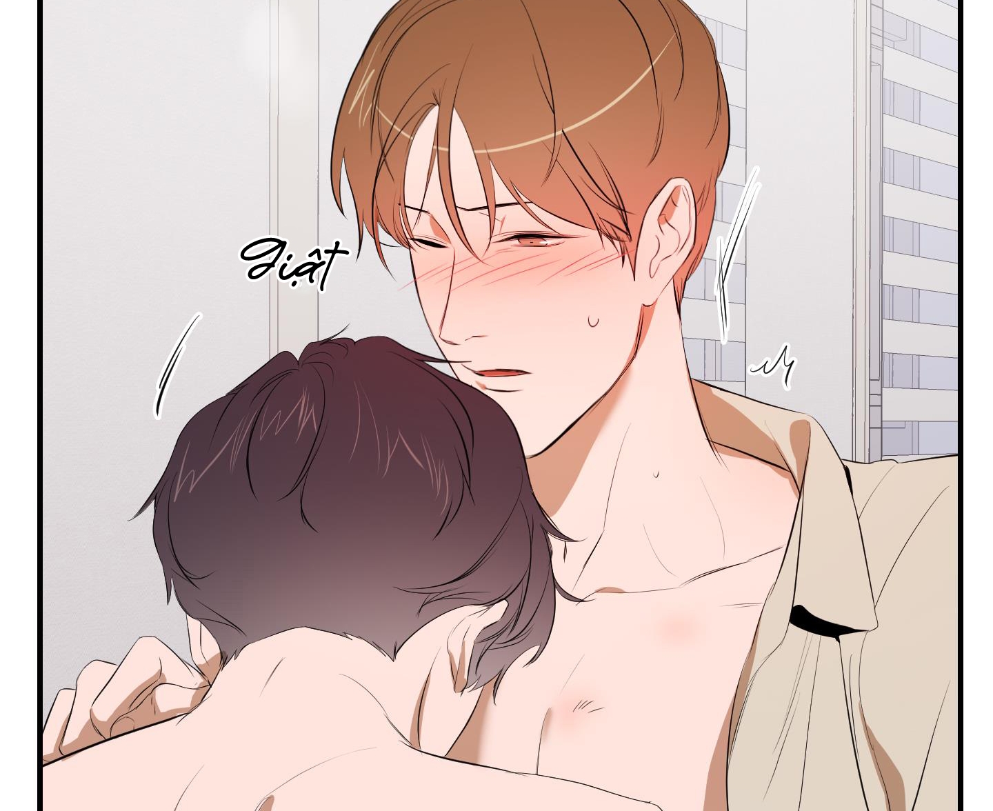 chốn riêng tư chapter 33 38